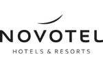 logo novotel